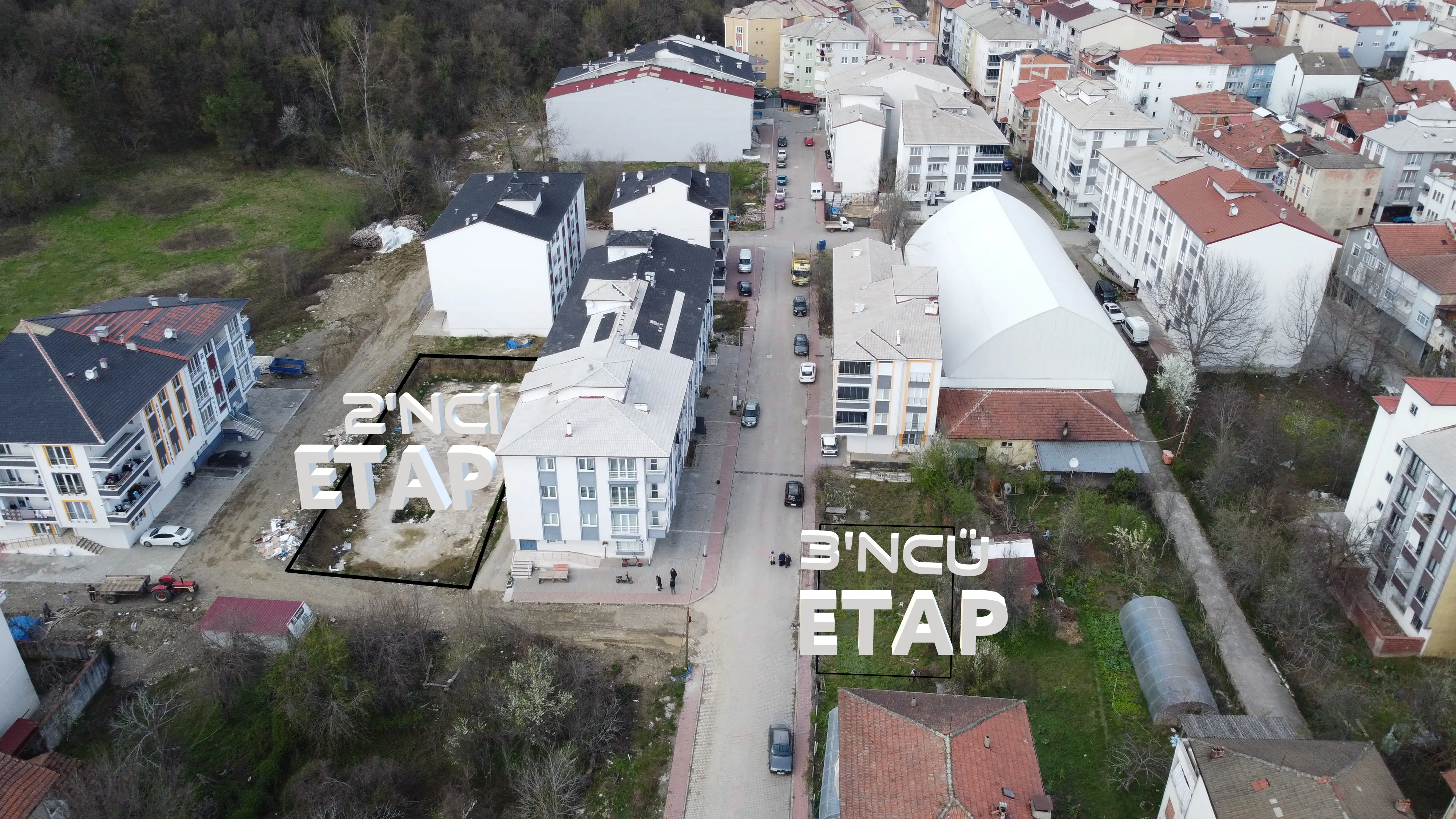 Hizmet Galerisi