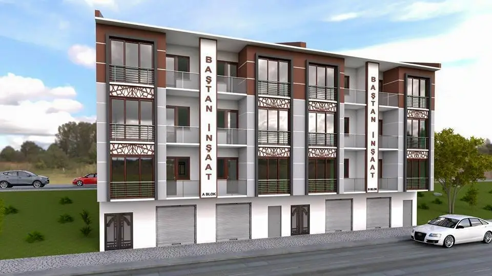 Hizmet Galerisi